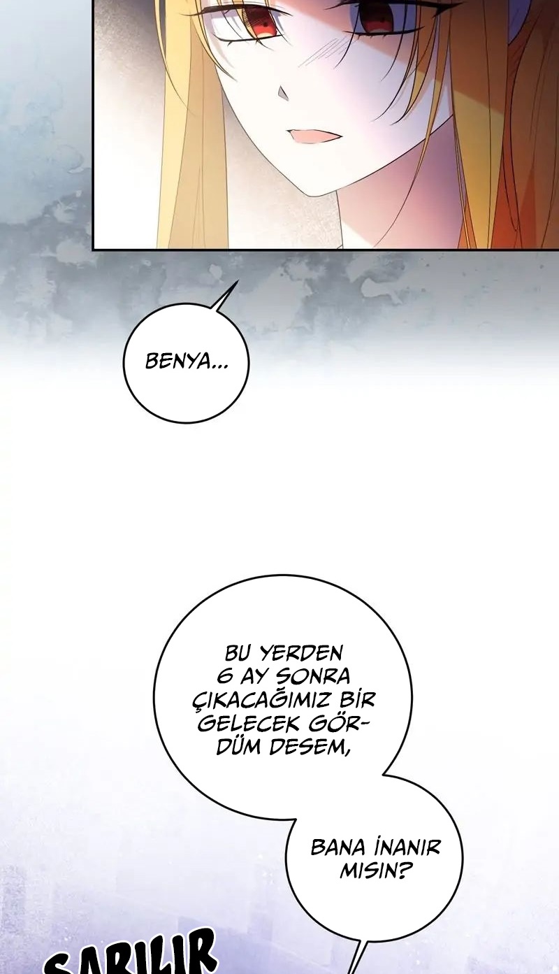A Fairy Tale for Villains – Bölüm 19