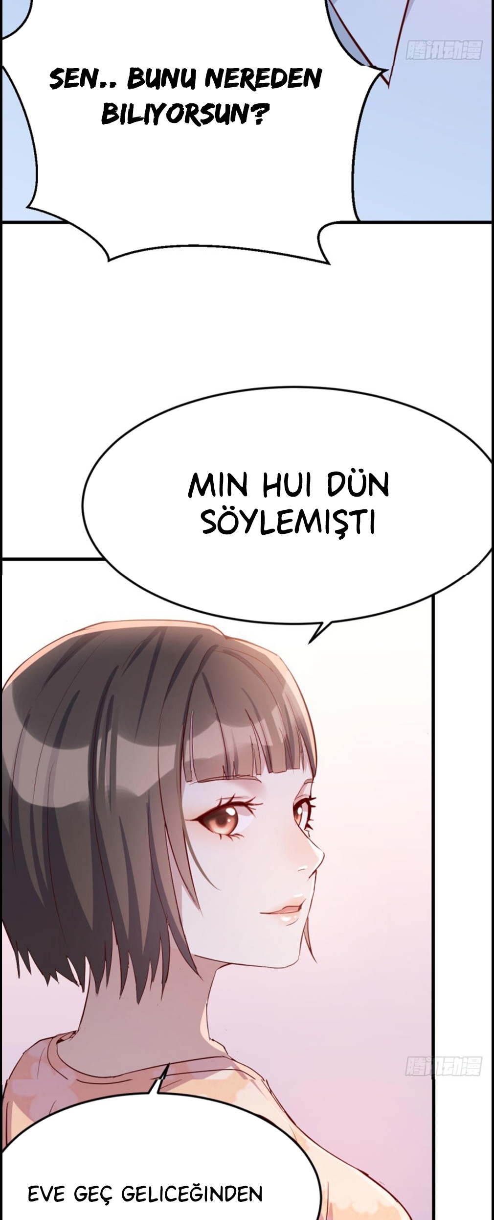 I Have Twin Girlfriends – Bölüm 5