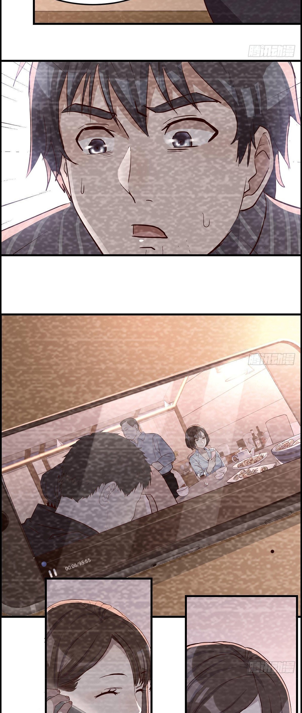 I Have Twin Girlfriends – Bölüm 7