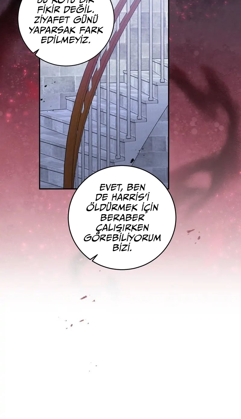 A Fairy Tale for Villains – Bölüm 19