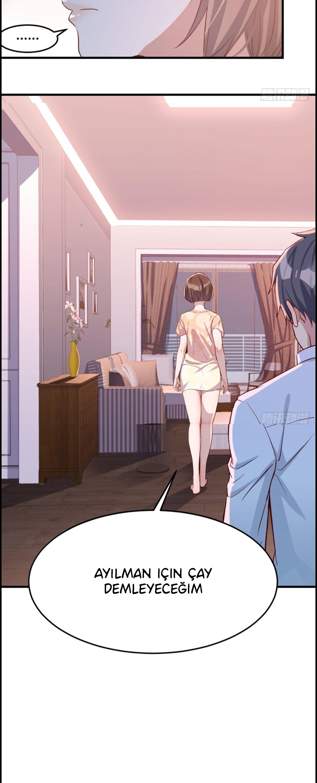 I Have Twin Girlfriends – Bölüm 5