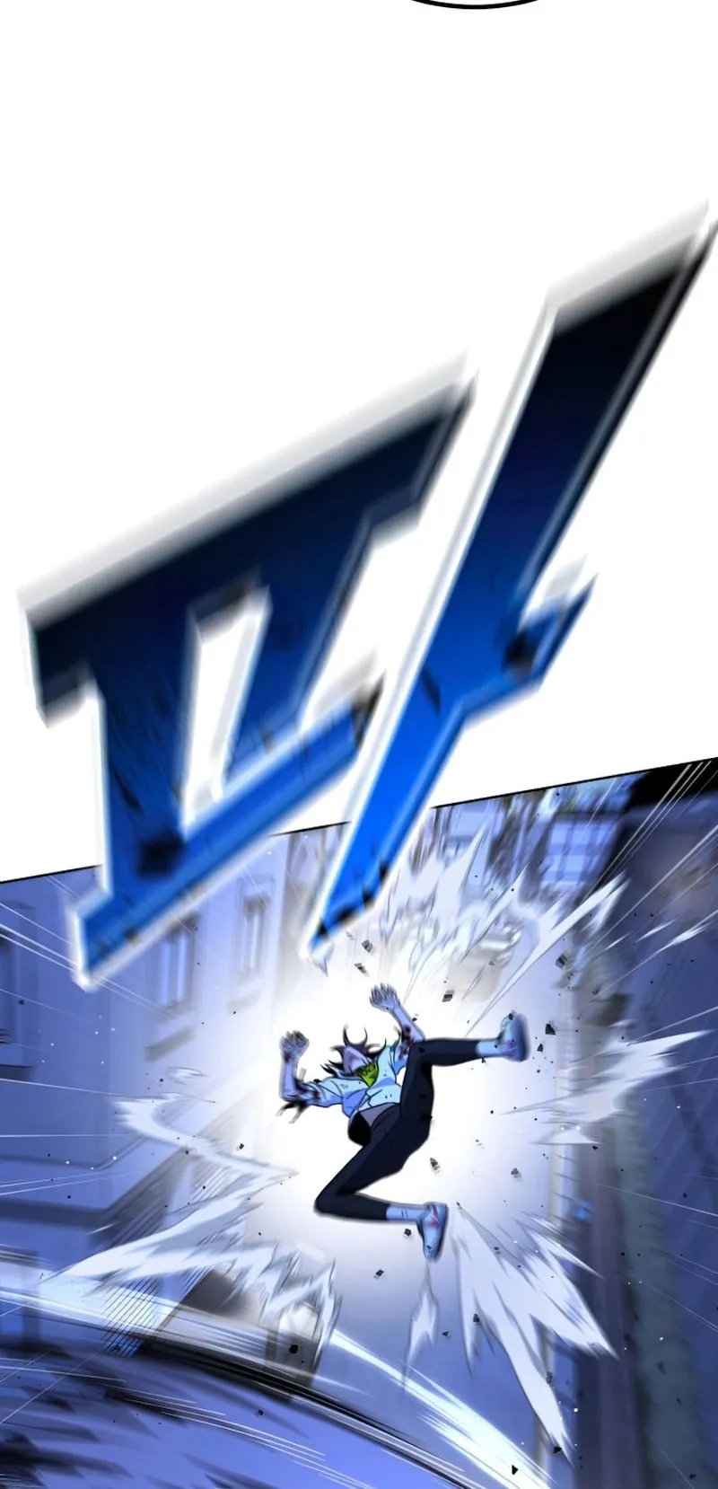 Hero the Maximum – Bölüm 9