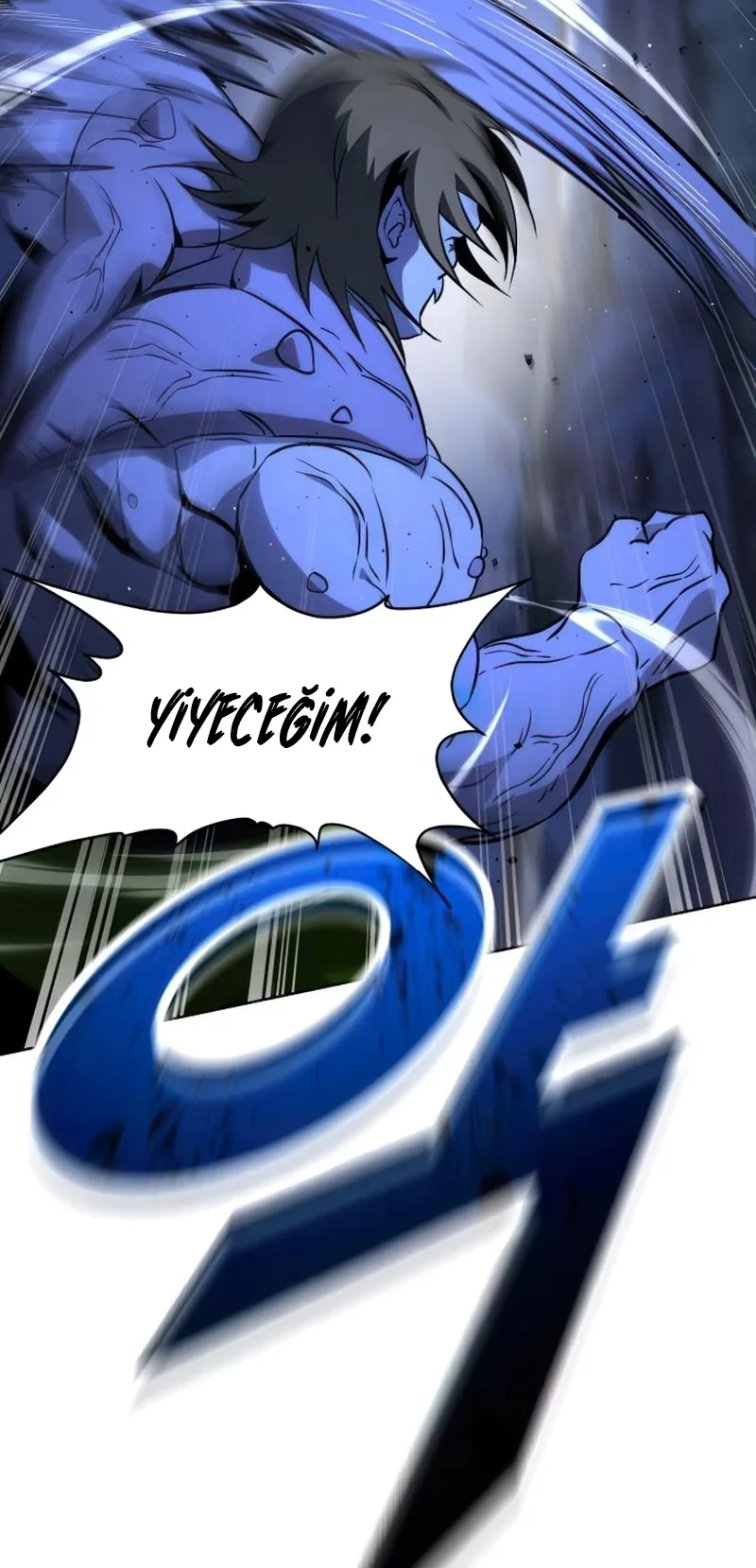Hero the Maximum – Bölüm 9