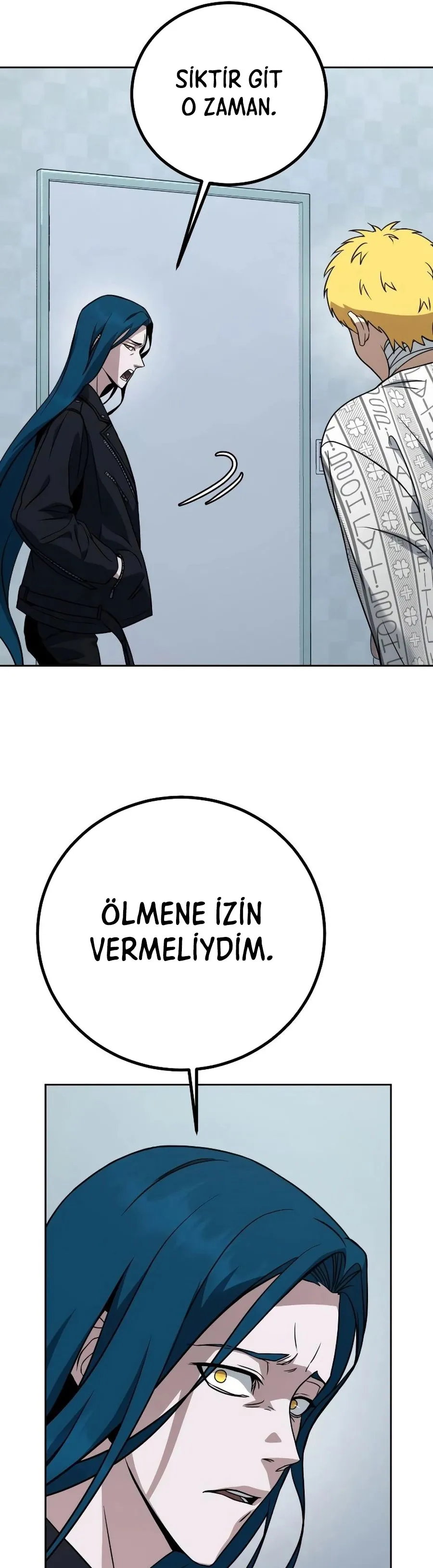 Hero the Maximum – Bölüm 5