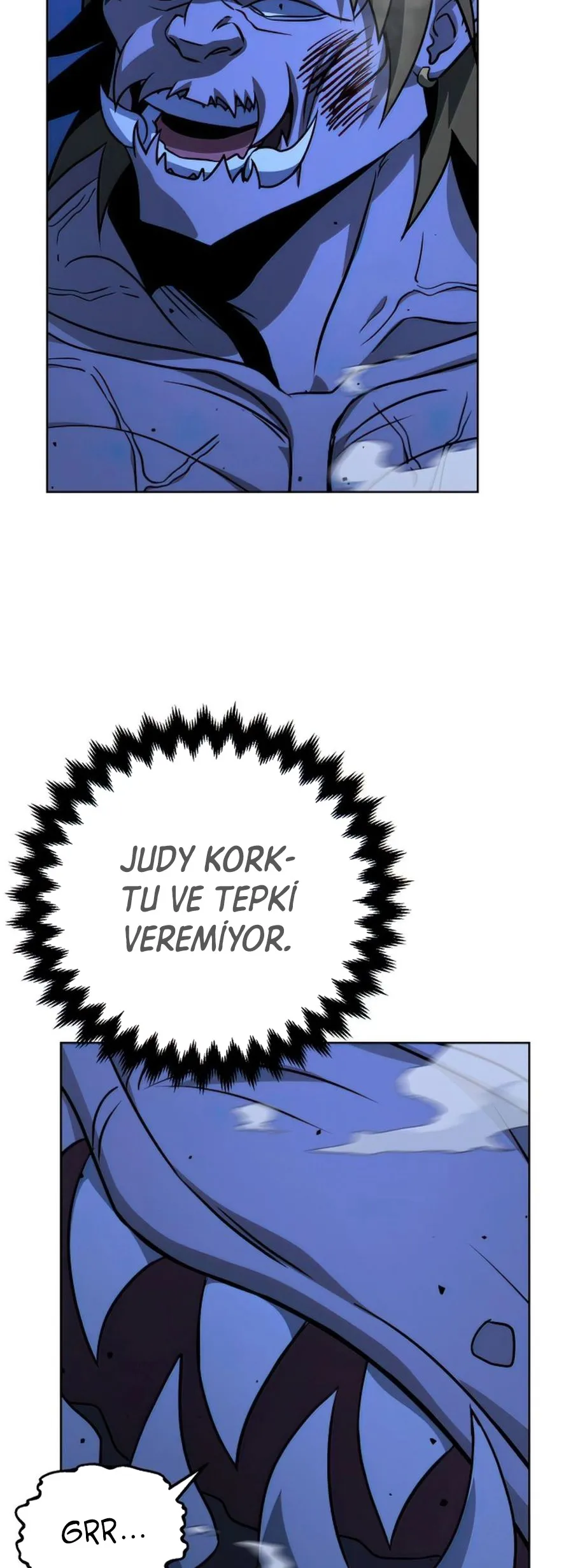 Hero the Maximum – Bölüm 10