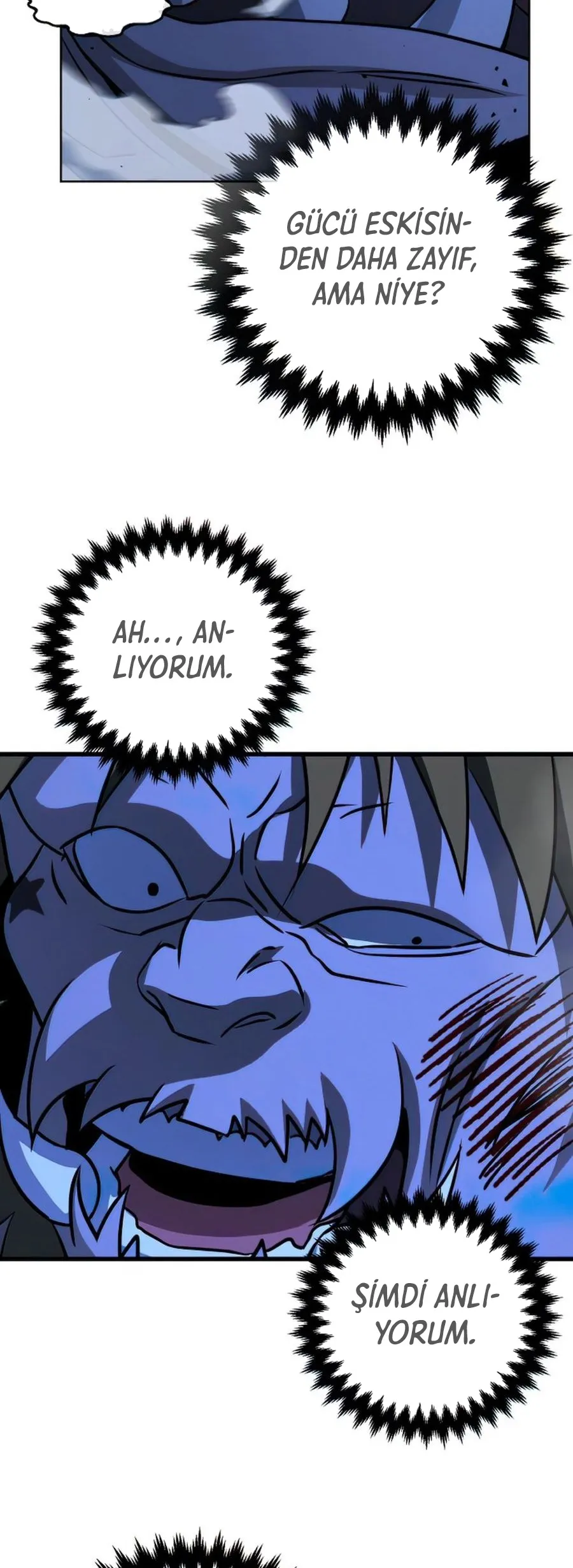 Hero the Maximum – Bölüm 10