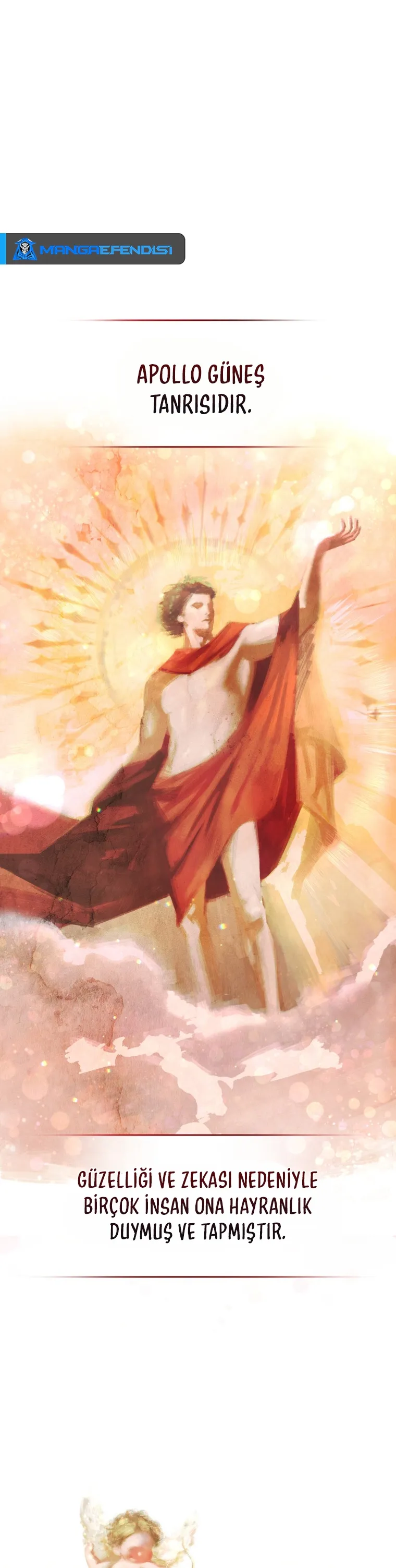 Apollo’s Heart – Bölüm 3