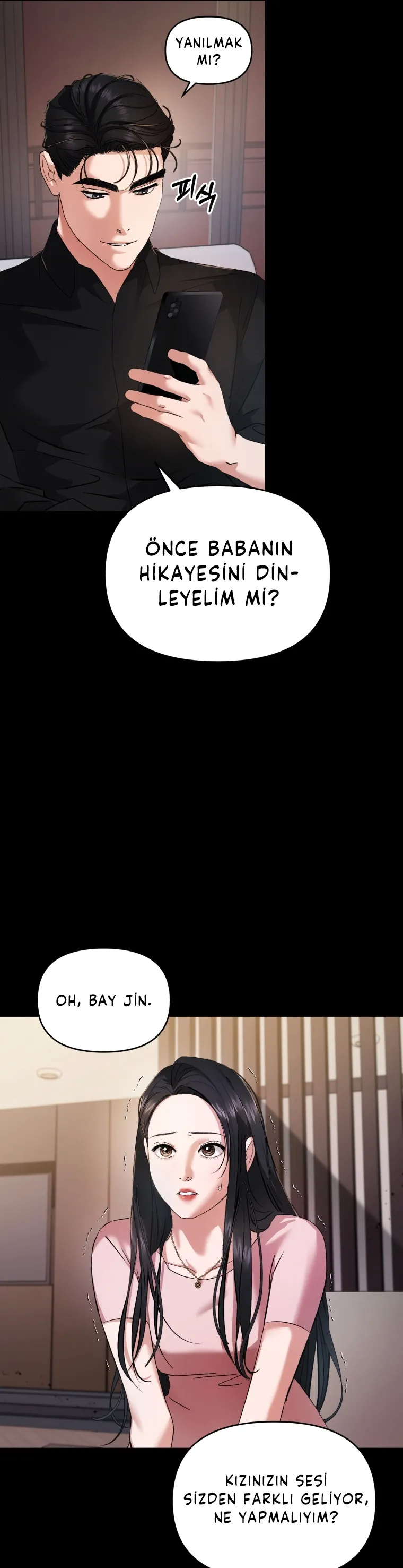 Apollo’s Heart – Bölüm 2