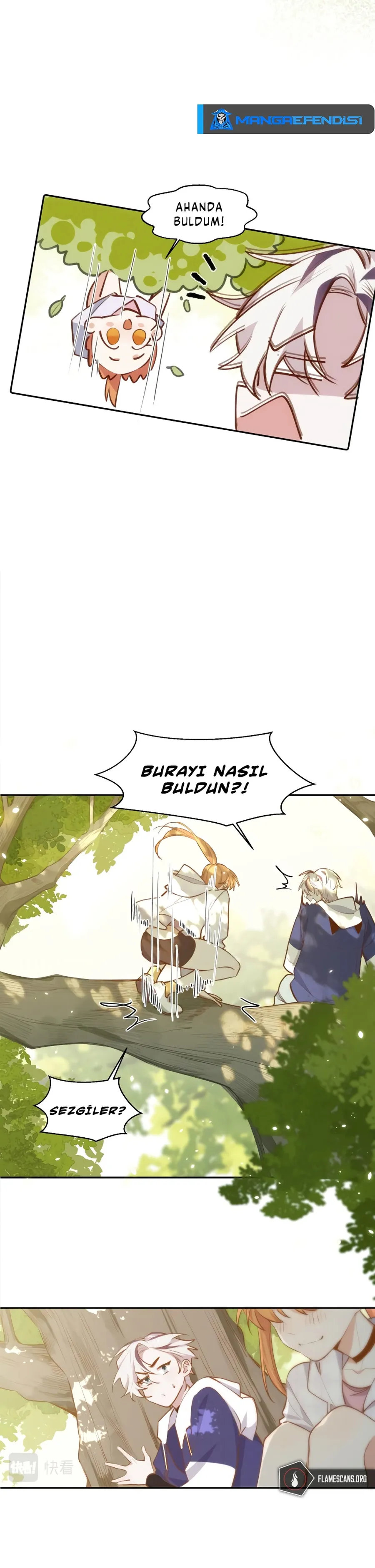 Ten Years Later I Married My Nemesis – Bölüm 10