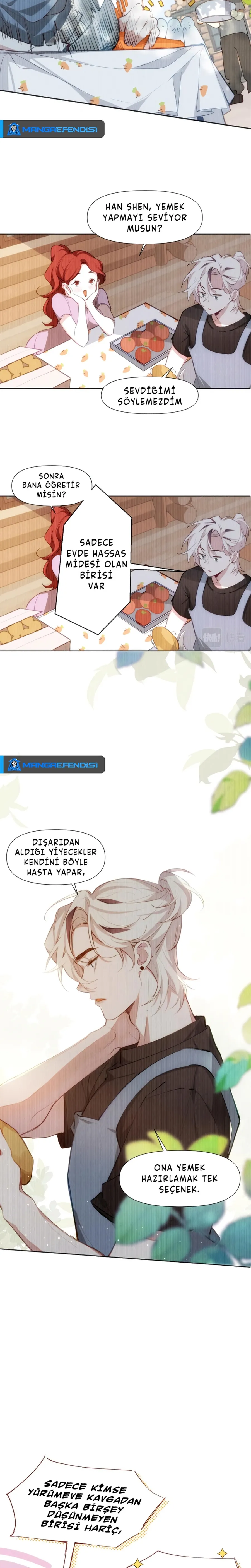 Ten Years Later I Married My Nemesis – Bölüm 7