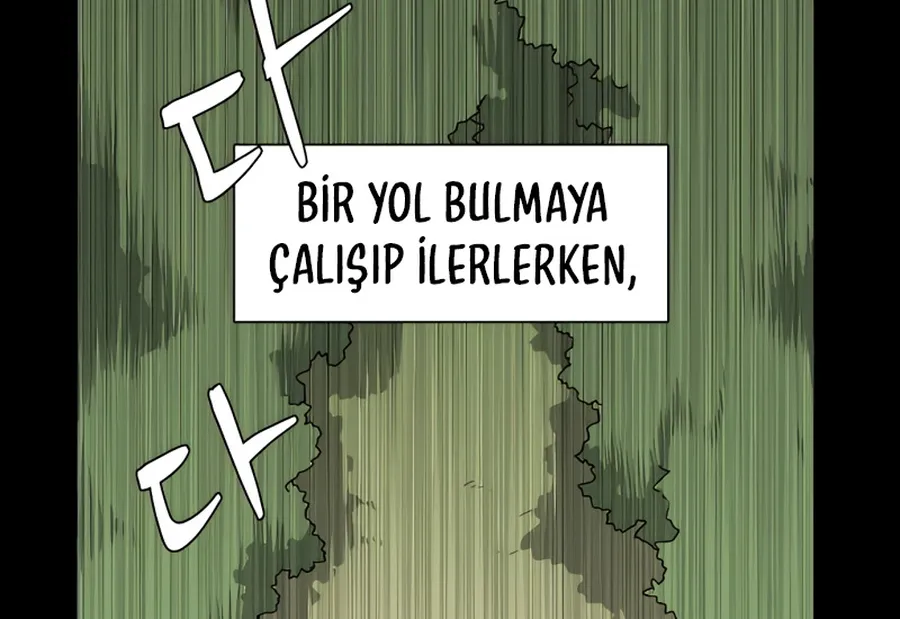 One Step for the Dark Lord – Bölüm 35