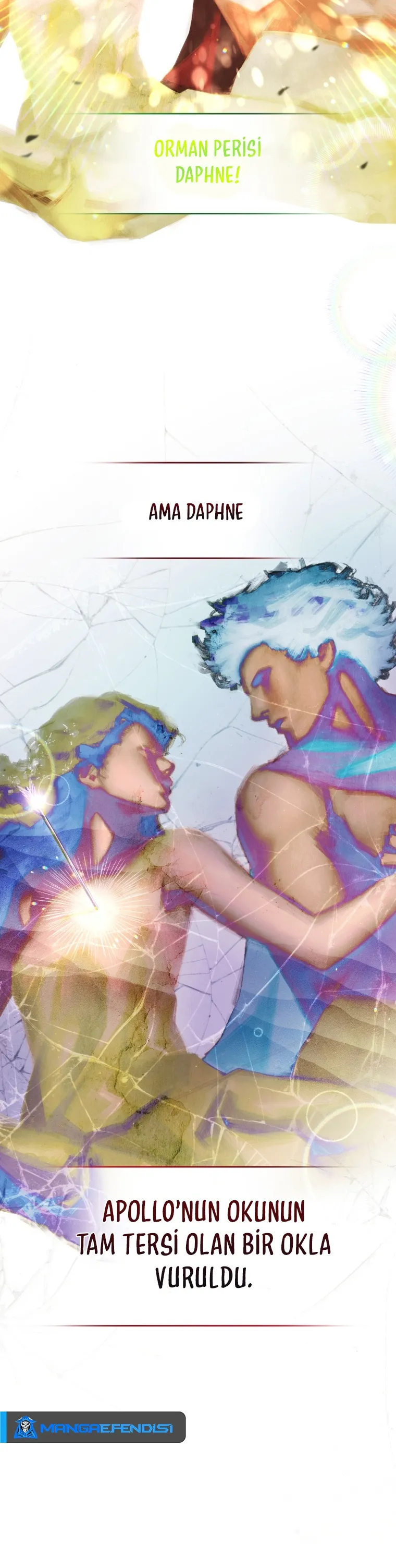 Apollo’s Heart – Bölüm 3
