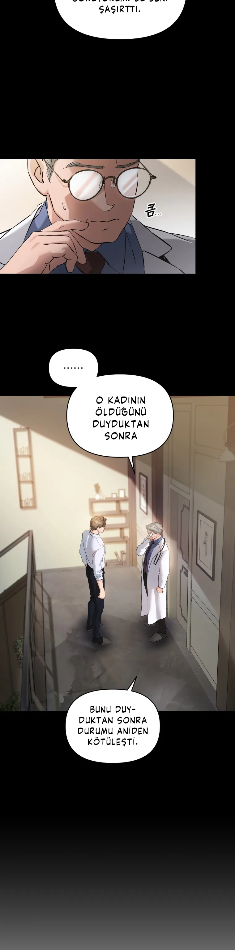 Apollo’s Heart – Bölüm 1