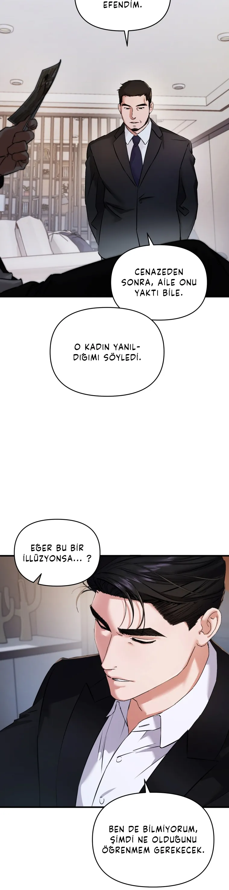 Apollo’s Heart – Bölüm 2