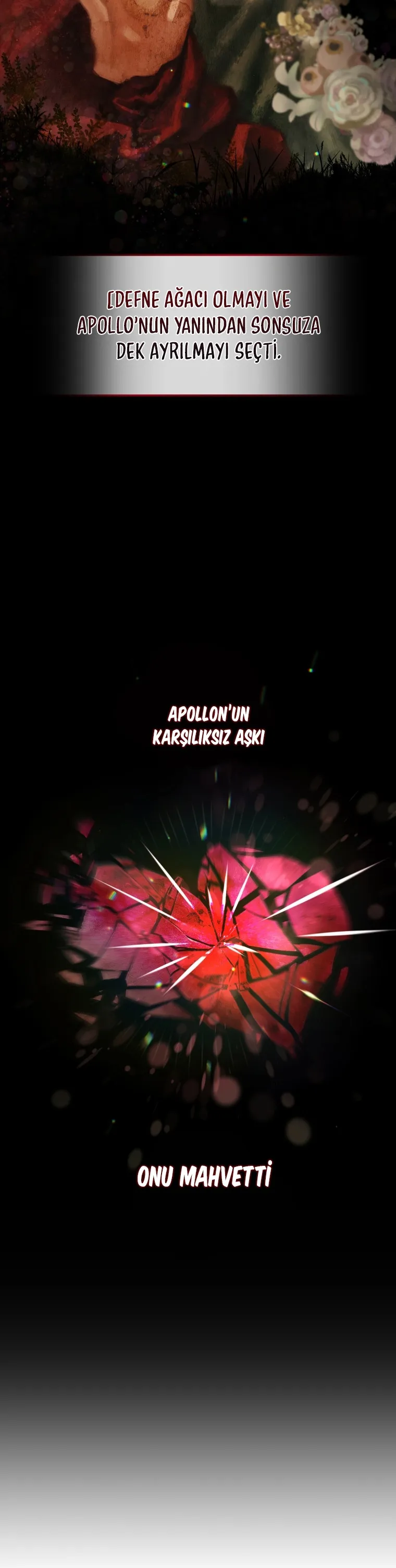 Apollo’s Heart – Bölüm 3