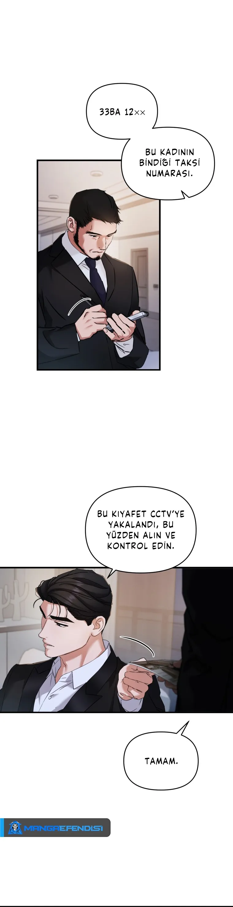 Apollo’s Heart – Bölüm 2