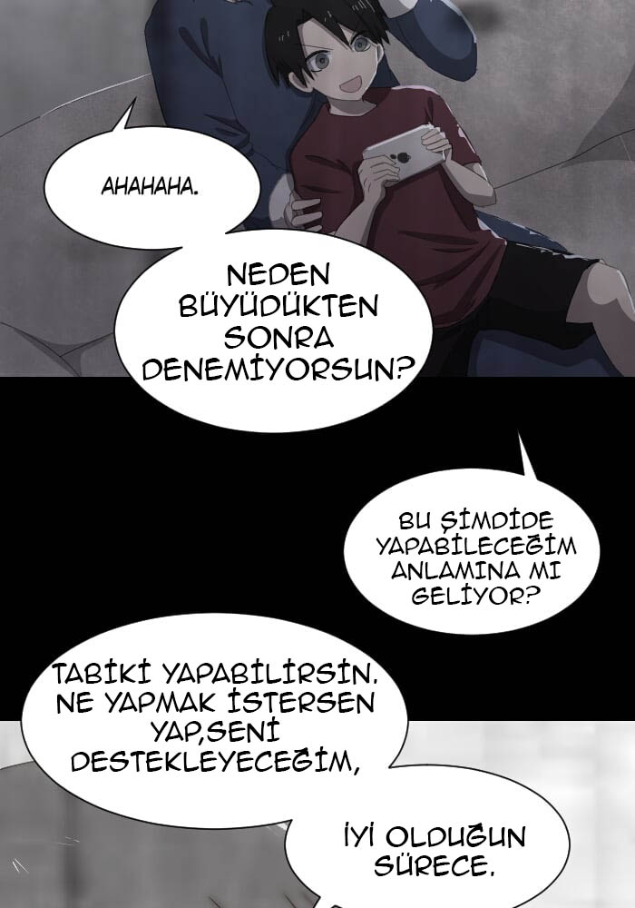 Linked Soul – Bölüm 19