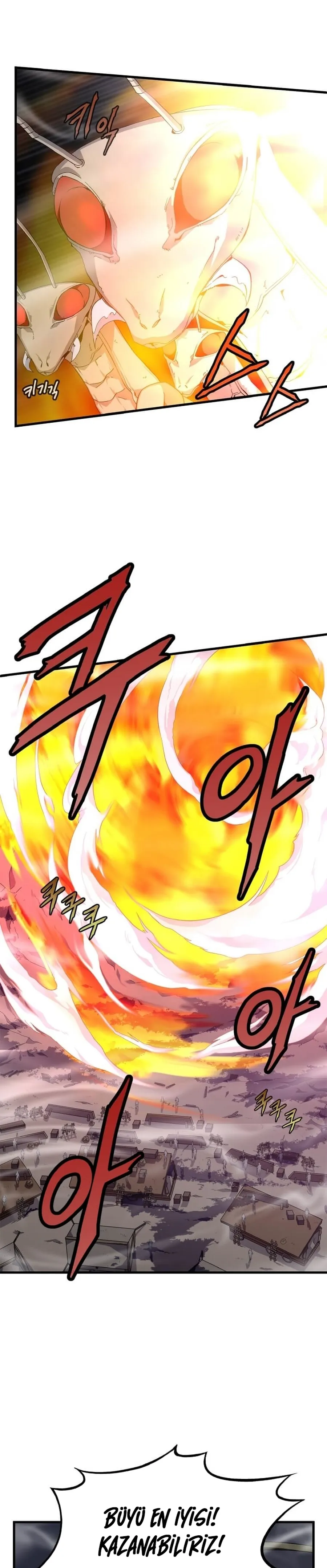 Return of the Elemental Lord – Bölüm 3