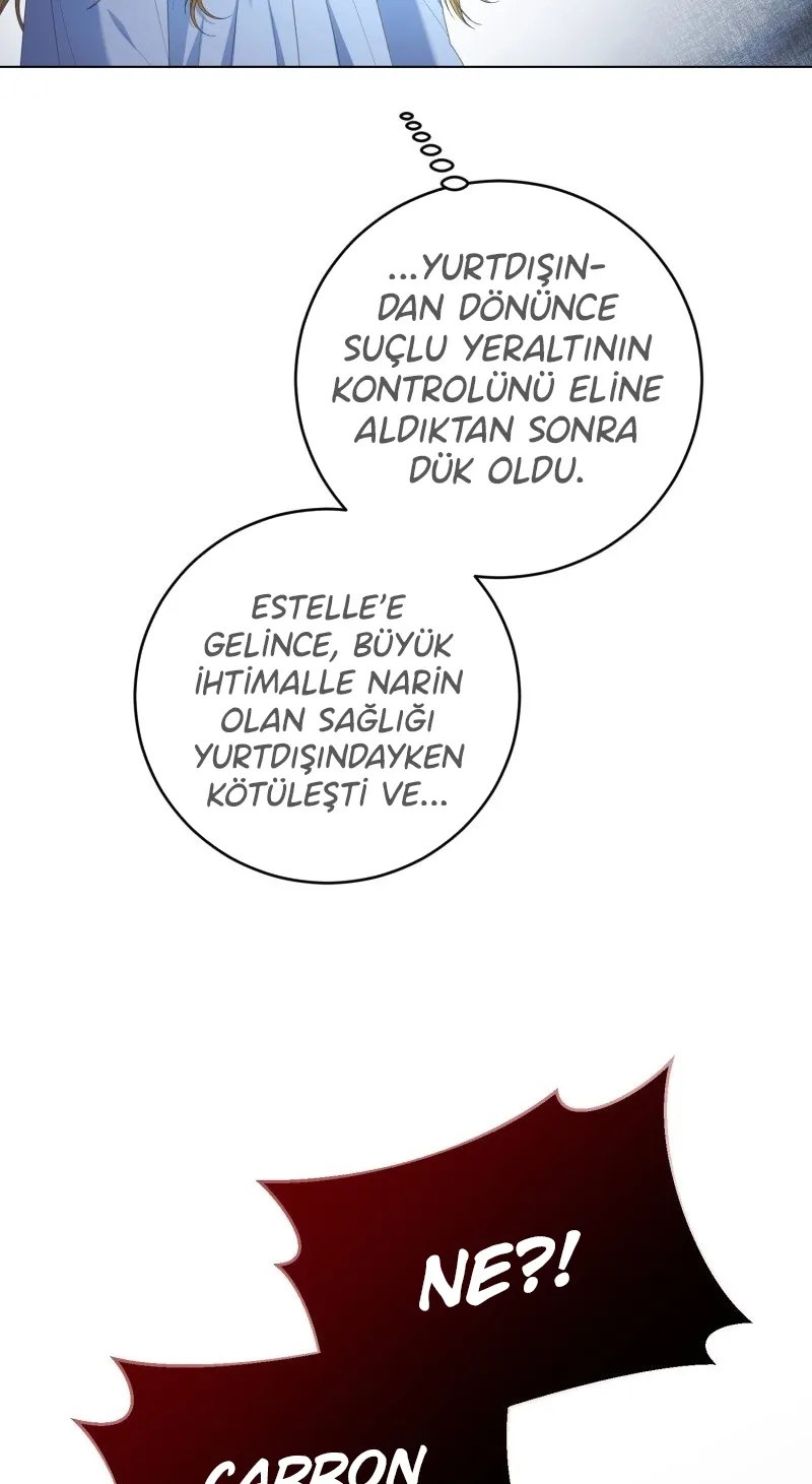 A Fairy Tale for Villains - Bölüm 2
