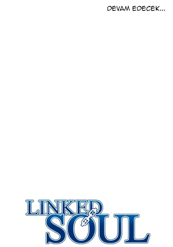 Linked Soul – Bölüm 20