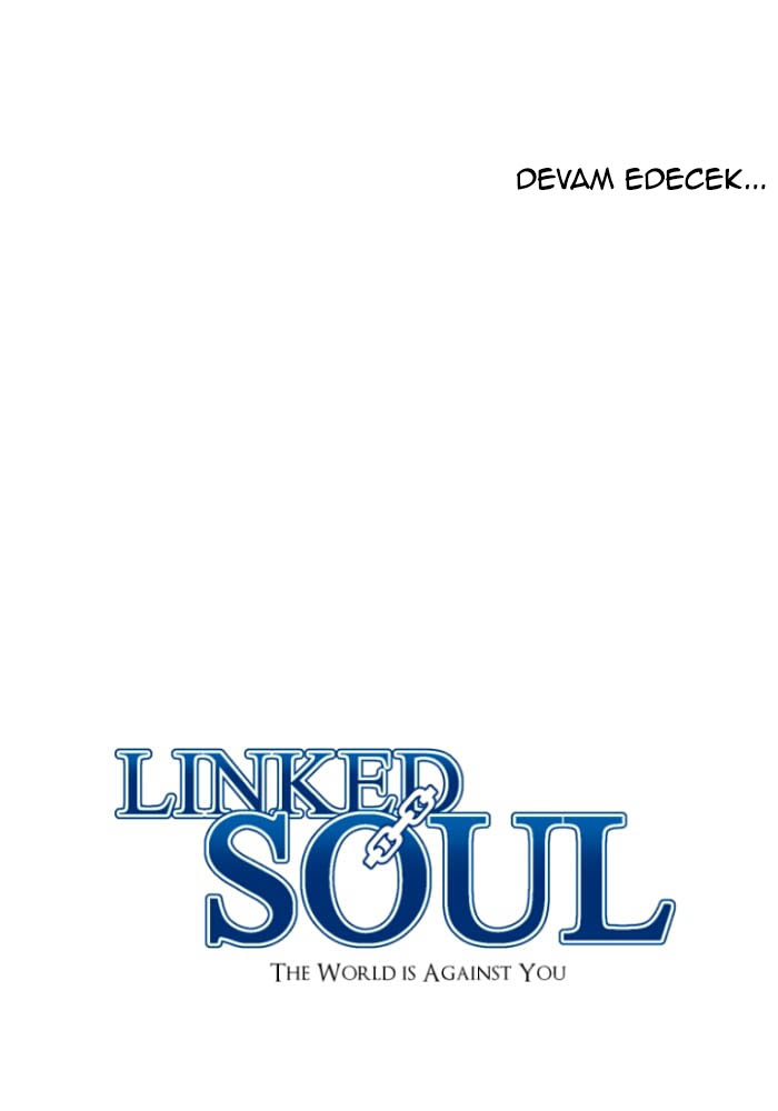 Linked Soul - Bölüm 14