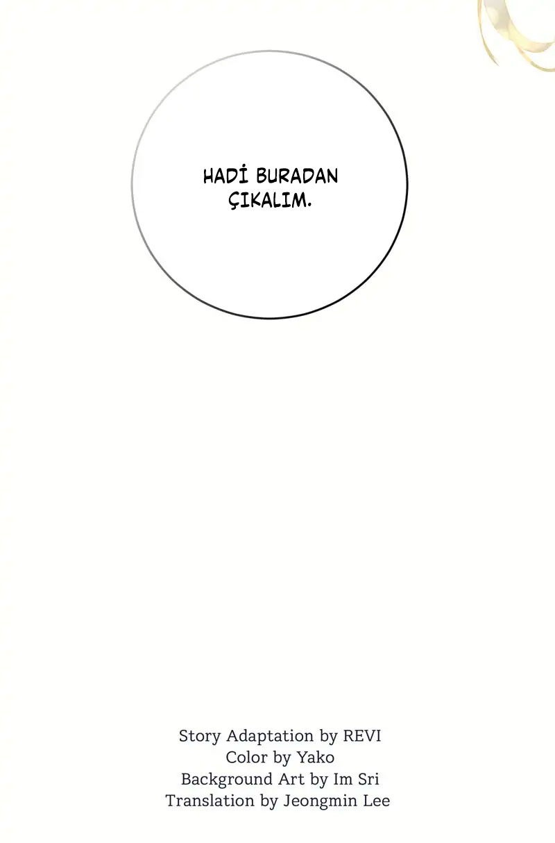 A Fairy Tale for Villains – Bölüm 21