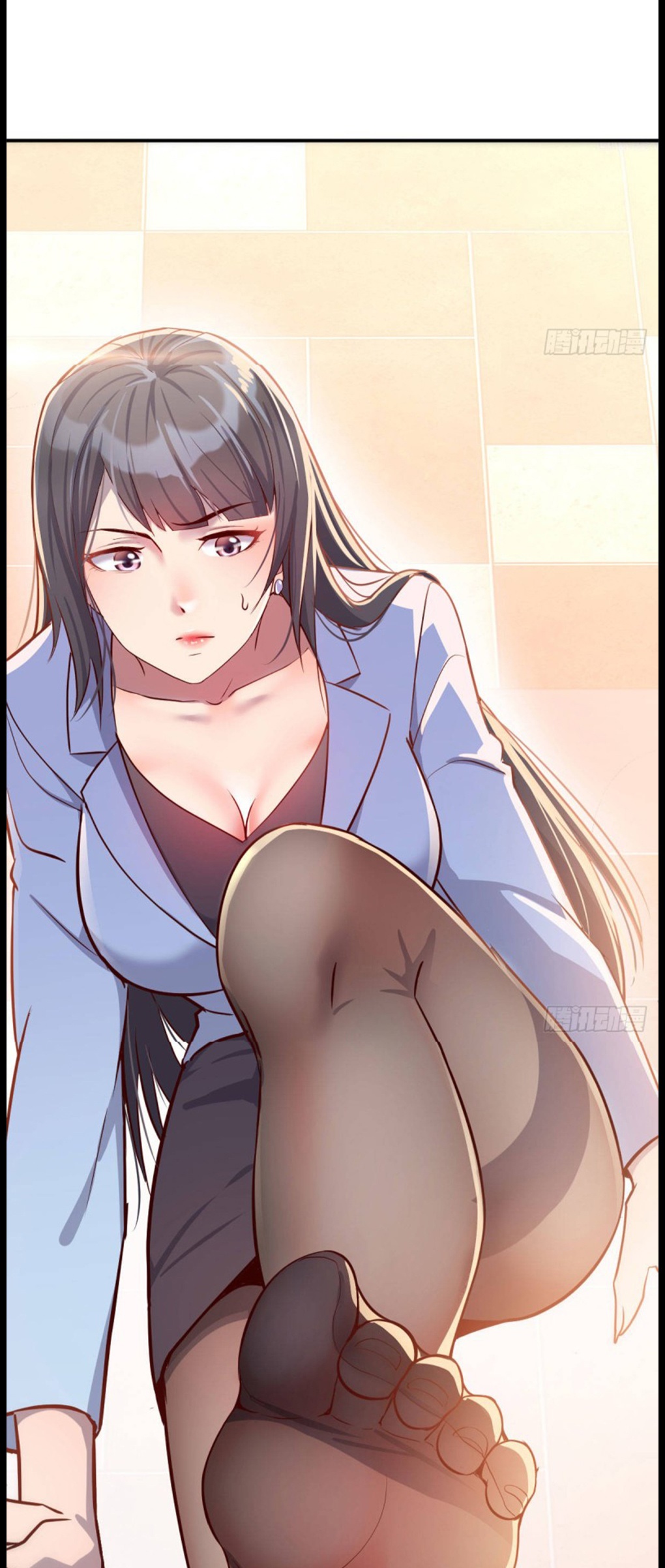 I Have Twin Girlfriends - Bölüm 2