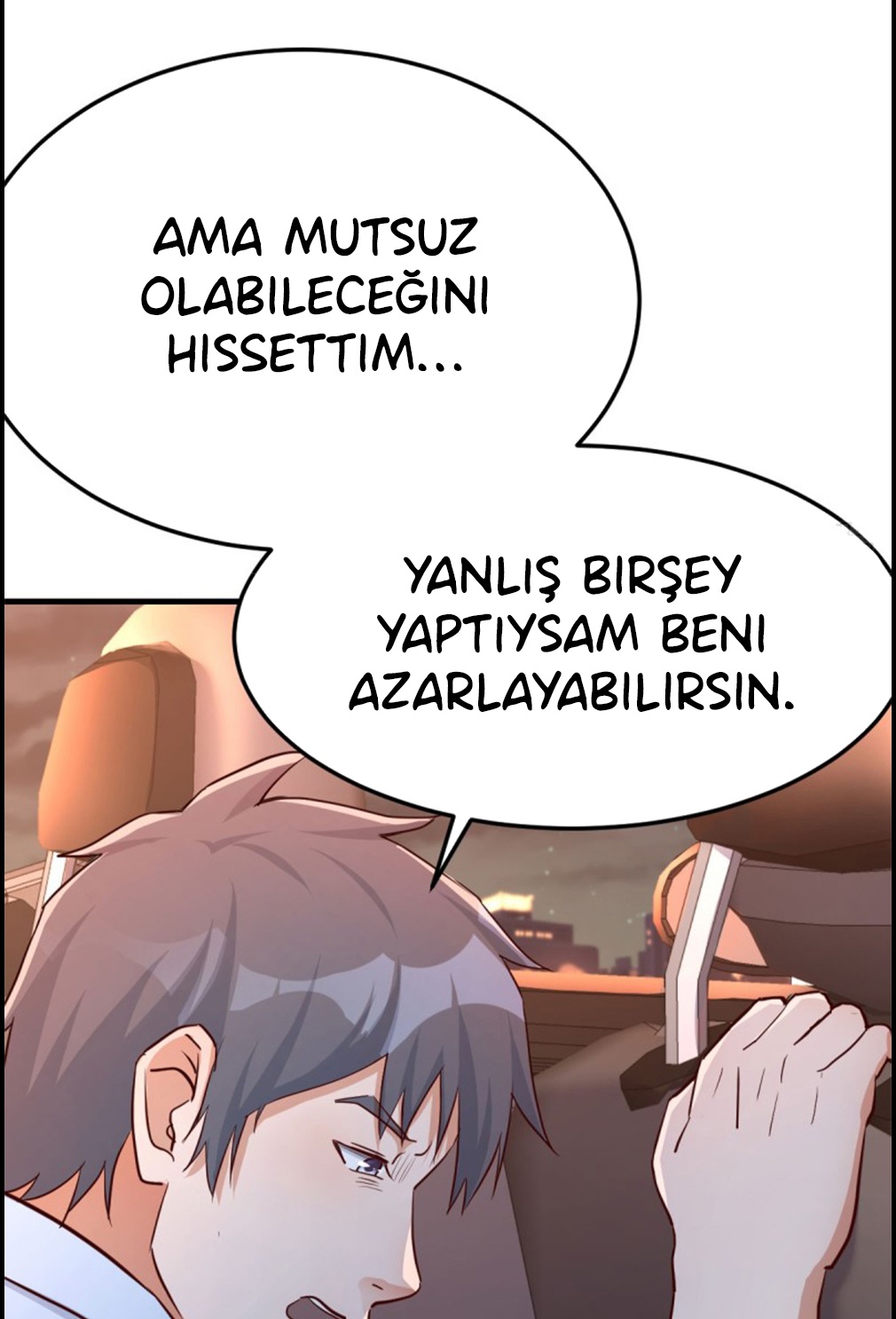 I Have Twin Girlfriends - Bölüm 3