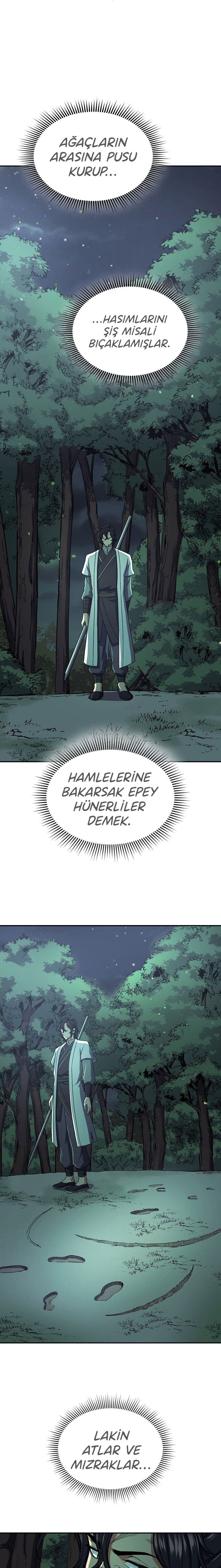 Storm Inn – Bölüm 35