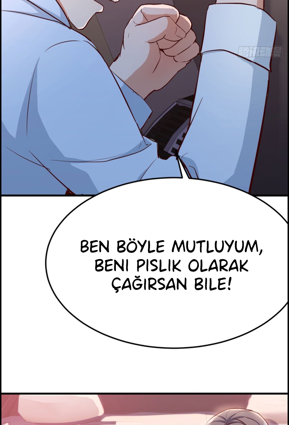 I Have Twin Girlfriends - Bölüm 3