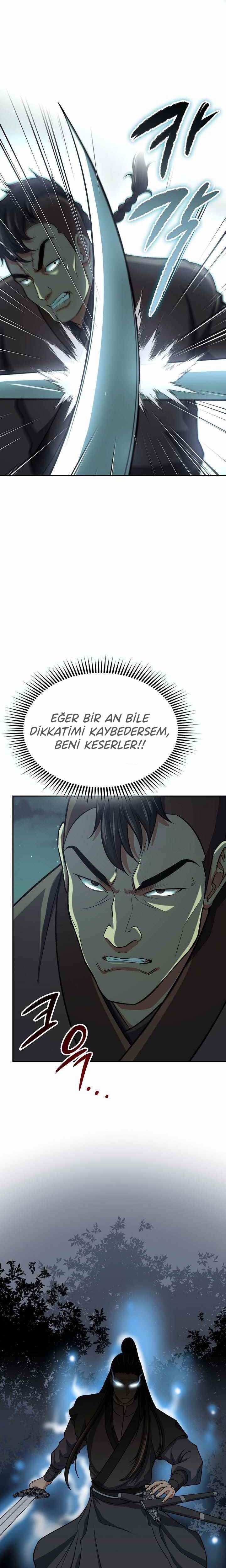 Storm Inn – Bölüm 37
