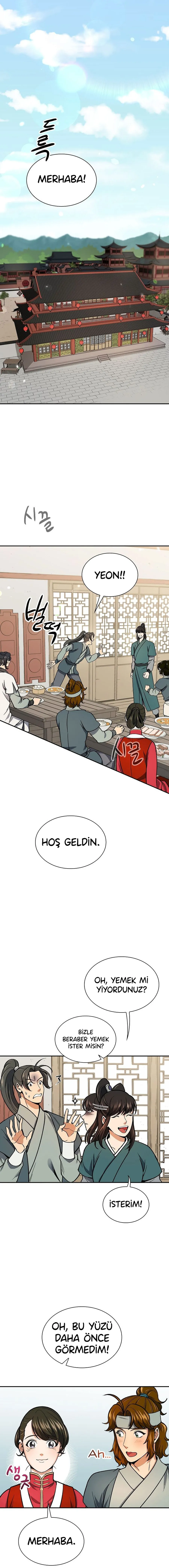 Storm Inn – Bölüm 52