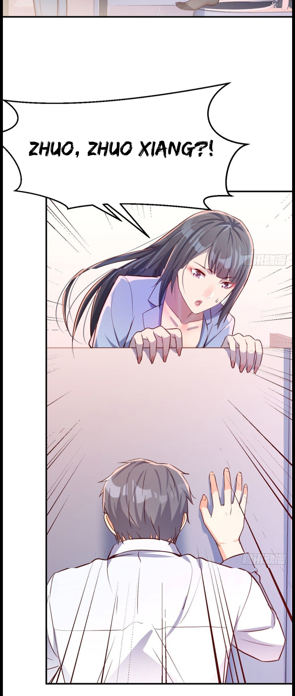 I Have Twin Girlfriends - Bölüm 2