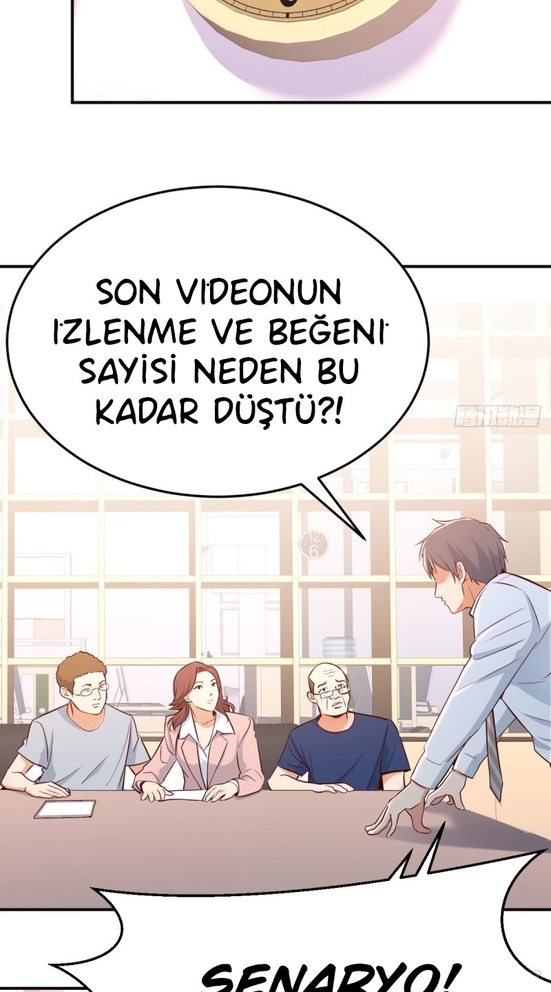 I Have Twin Girlfriends – Bölüm 15