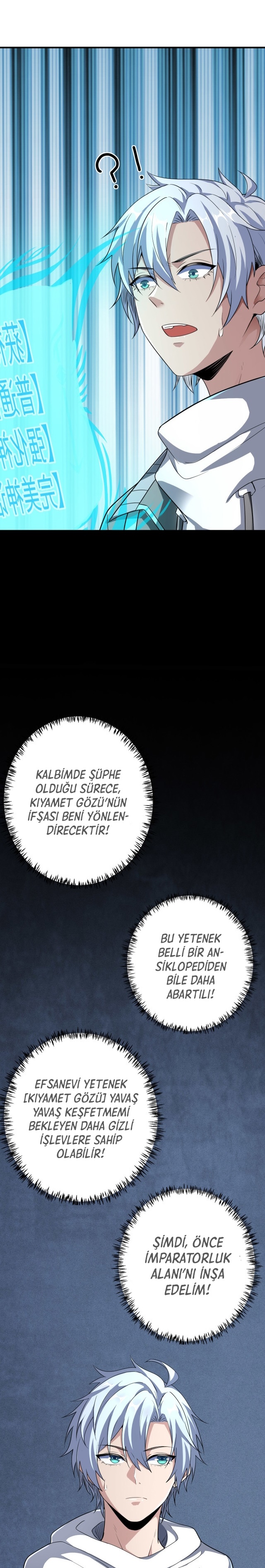 Beast Familiar for All: Beginning Awakening of Mythical Talents - Bölüm 4