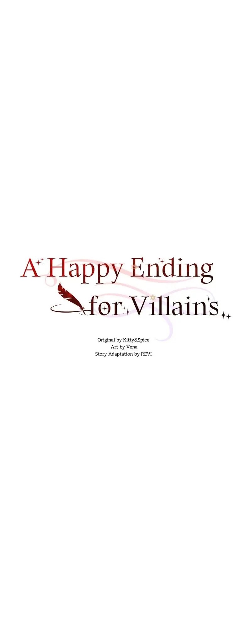 A Fairy Tale for Villains – Bölüm 19