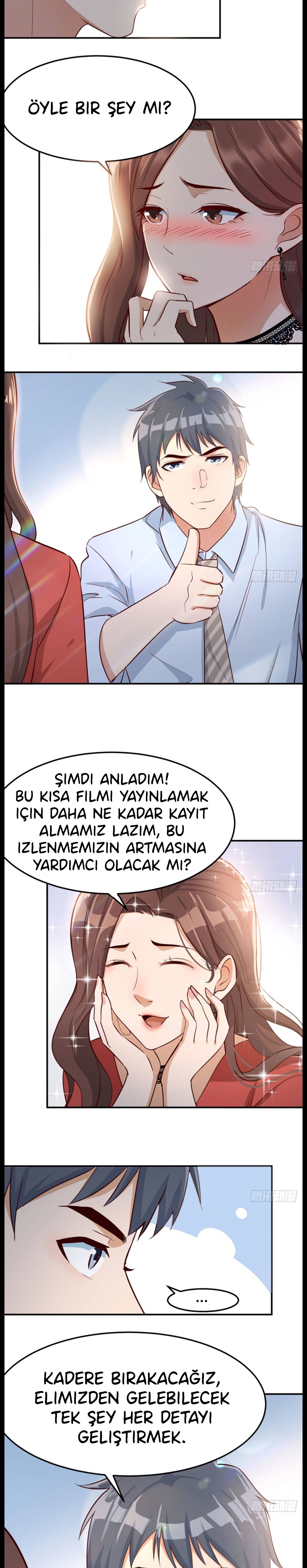 I Have Twin Girlfriends - Bölüm 1