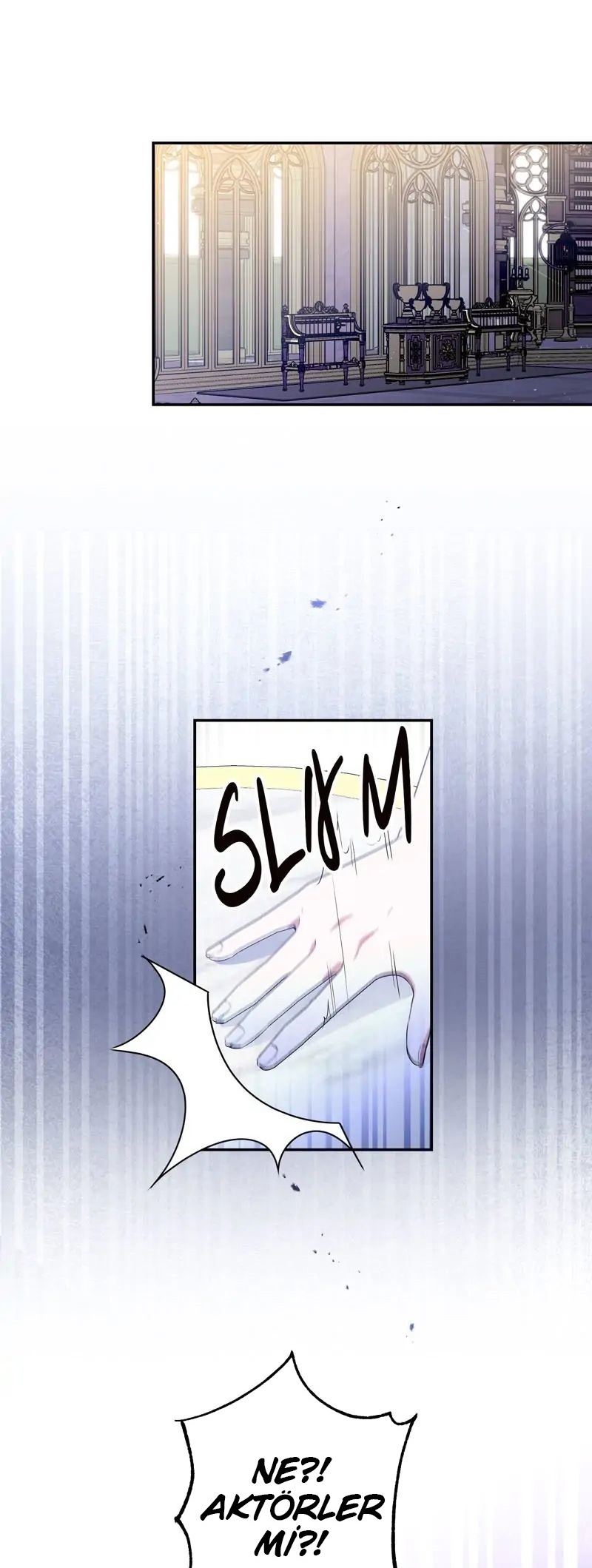 A Fairy Tale for Villains – Bölüm 22