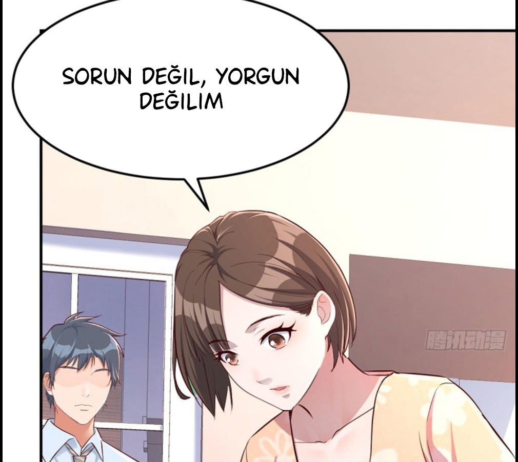 I Have Twin Girlfriends – Bölüm 5
