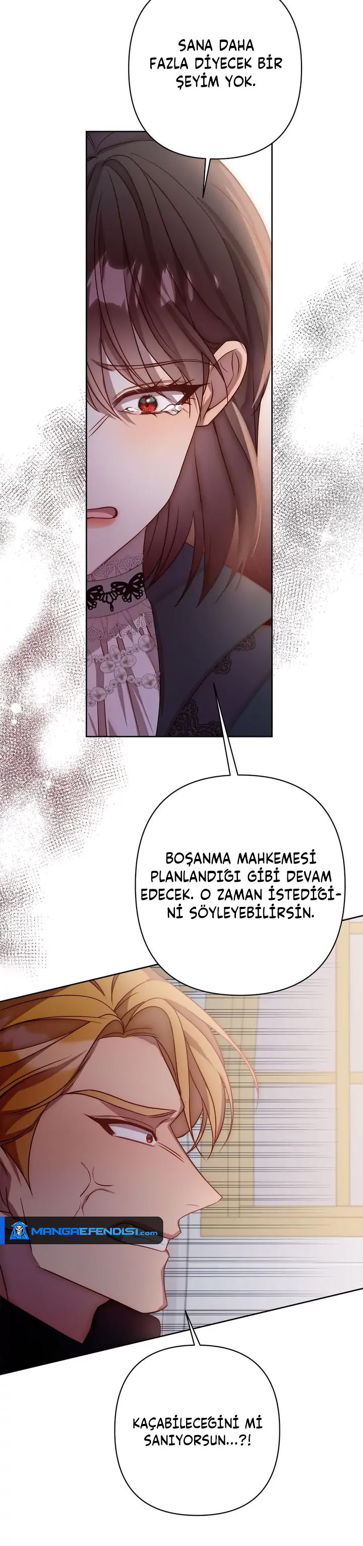 Zamanda Geri Döndüğümde, İntikamımı Alacağım – Bölüm 13
