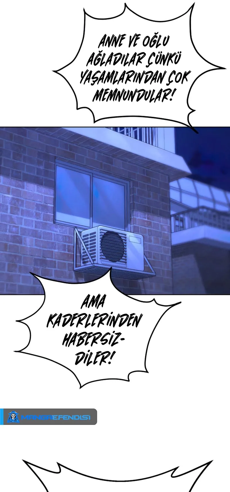 Hero the Maximum – Bölüm 11