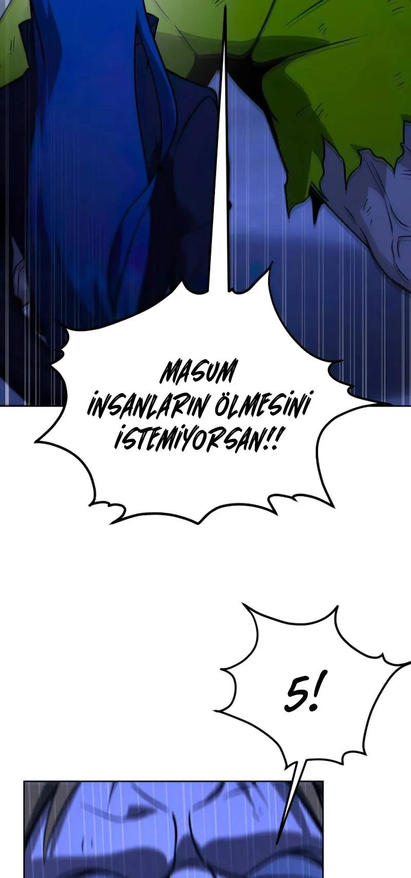 Hero the Maximum – Bölüm 11