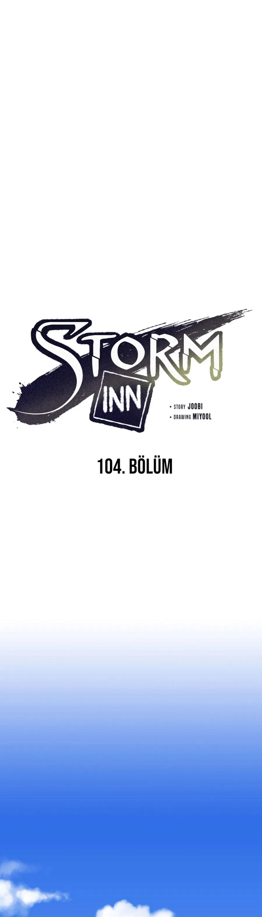 Storm Inn – Bölüm 104