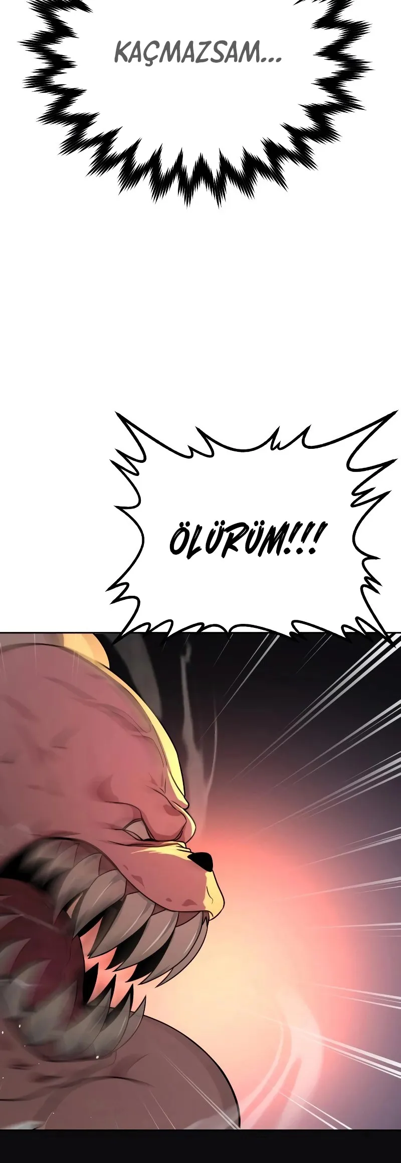 Hero the Maximum – Bölüm 3