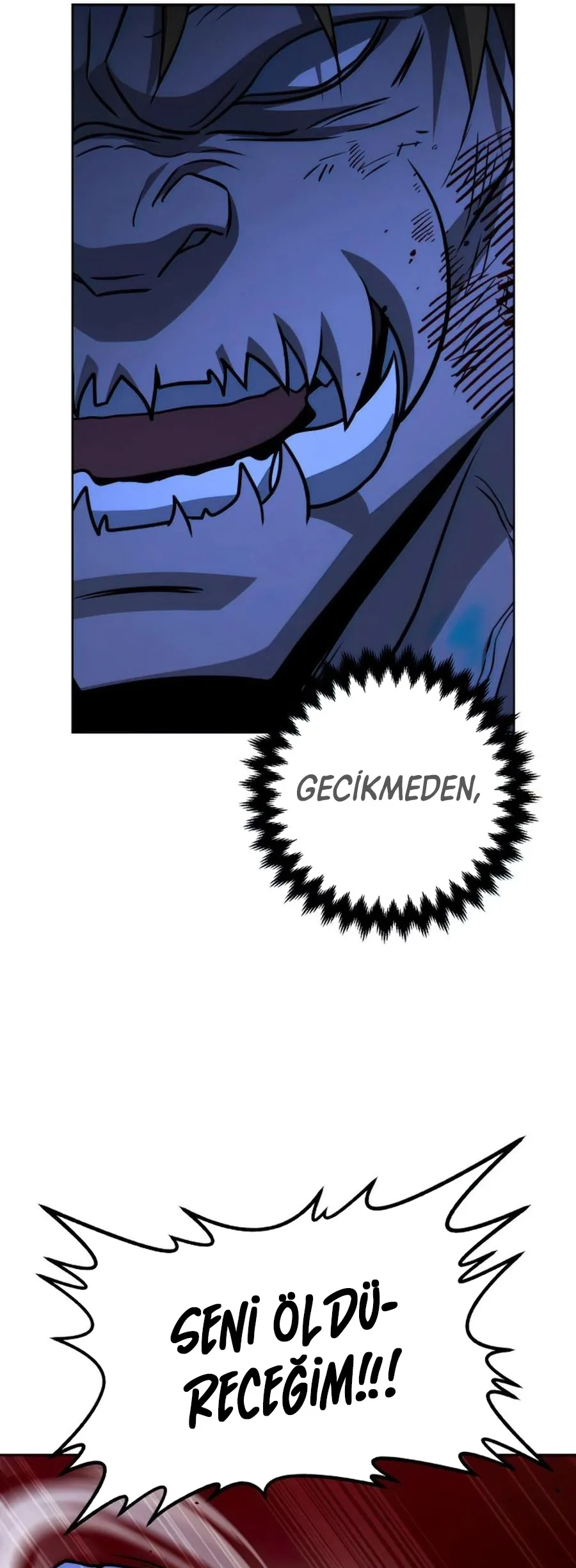 Hero the Maximum – Bölüm 10