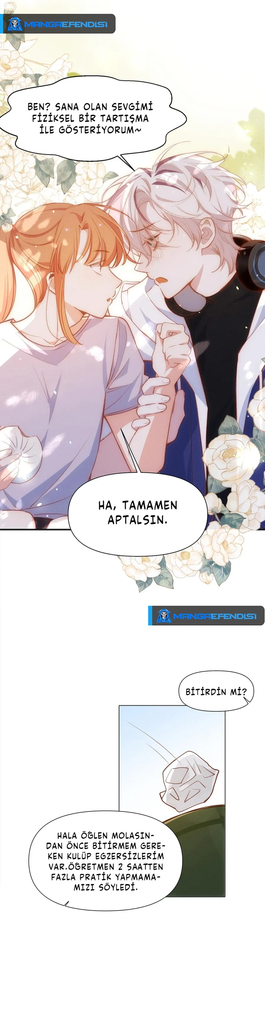 Ten Years Later I Married My Nemesis – Bölüm 11