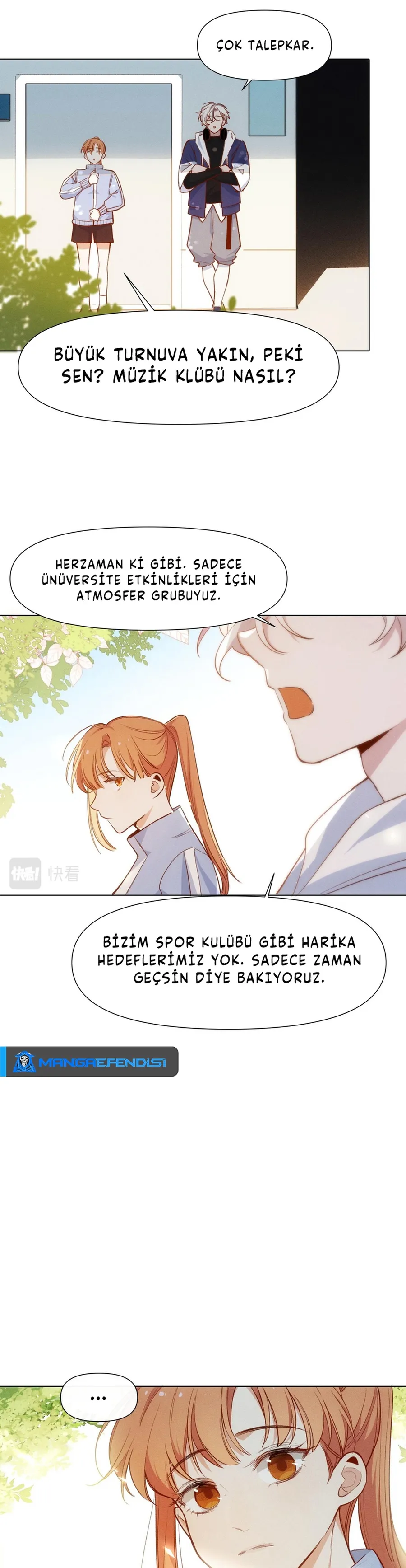 Ten Years Later I Married My Nemesis – Bölüm 11