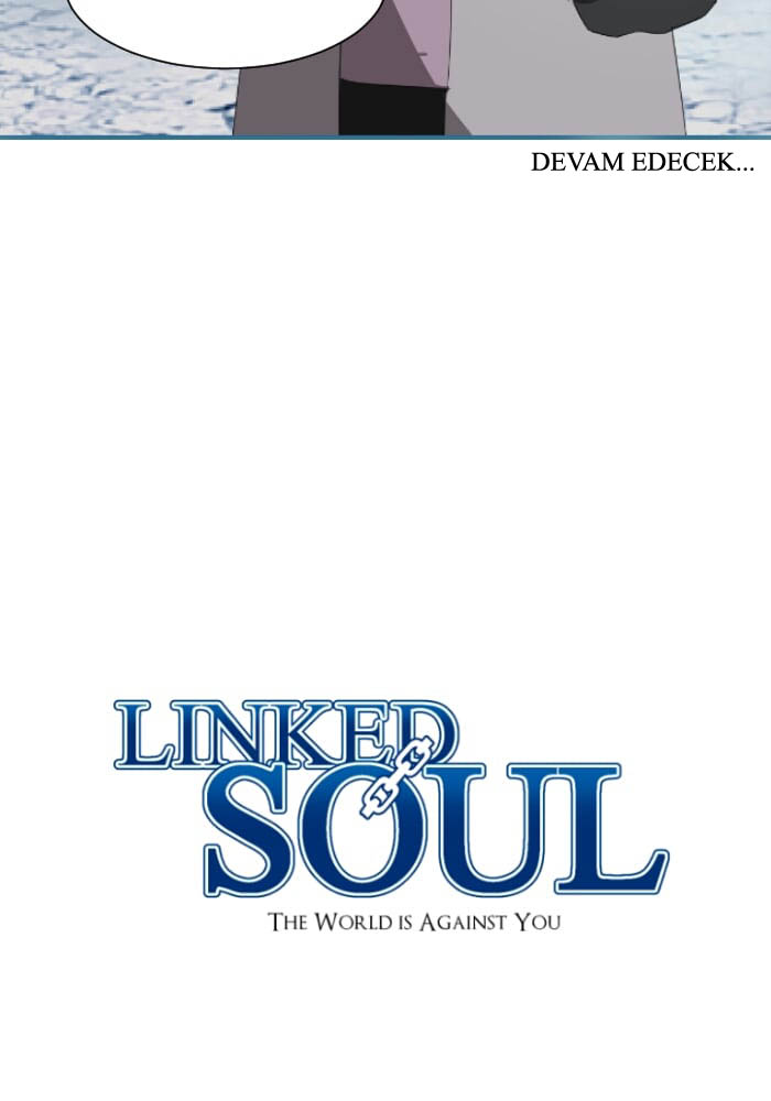 Linked Soul - Bölüm 6