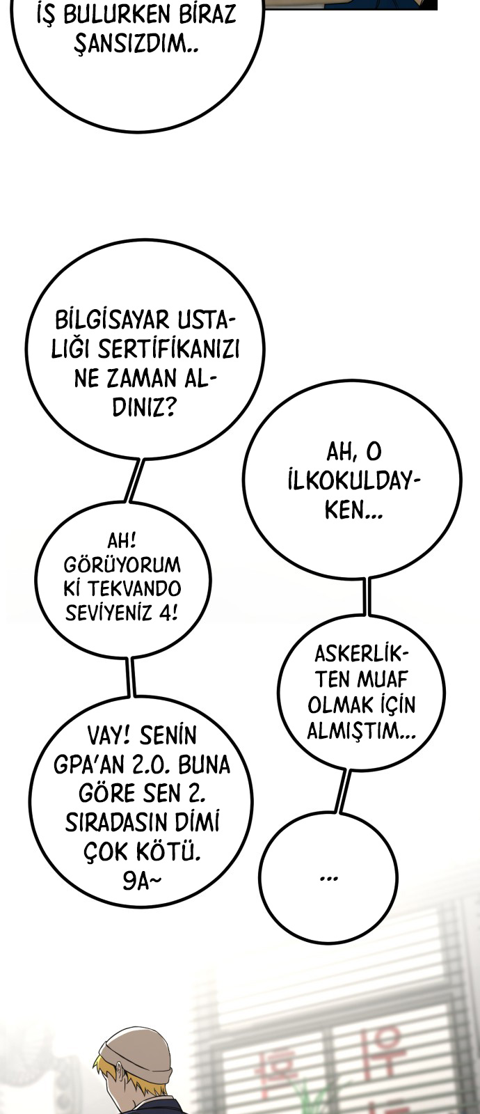 Hero the Maximum – Bölüm 2
