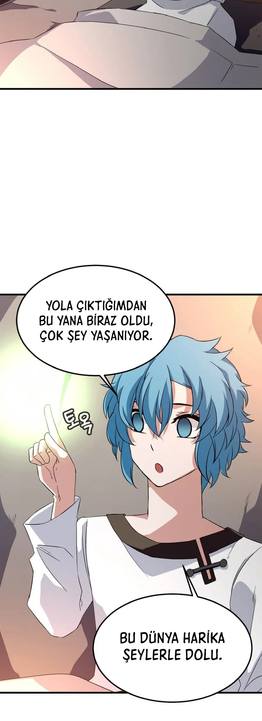 Return of the Elemental Lord – Bölüm 2